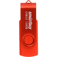 Флешка 128Gb USB 3.0 SmartBuy Twist S...