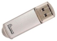 Флешка 128Gb USB 3.0 SmartBuy V-Cut, ...