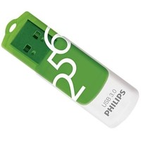 Флешка 256Gb USB 3.0 PHILIPS Vivid, б...