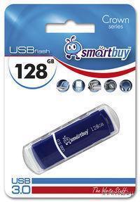 Флешка 128Gb USB 3.0 SmartBuy Crown C...