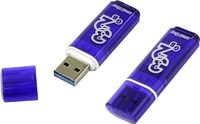 Флешка 32Gb USB 3.0 SmartBuy Glossy, ...