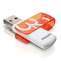 Флешка 32Gb USB 3.0 PHILIPS Vivid Edi...