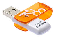Флешка 128Gb USB 3.0 PHILIPS Vivid Ed...