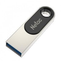 Флешка 32Gb USB 3.0 Netac U278 (NT03U...