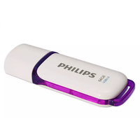Флешка 64Gb USB 3.0 PHILIPS Snow Edit...