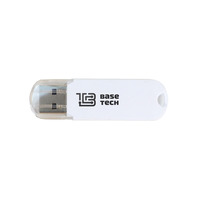 Флешка 128Gb USB 3.0 Basetech BS2, бе...