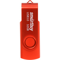 Флешка 32Gb USB 3.0 SmartBuy Twist SB...