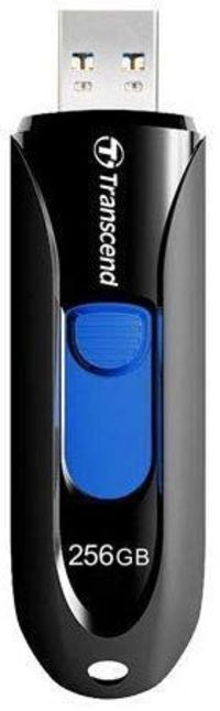 Флешка 256Gb USB 3.0 Transcend JetFla...