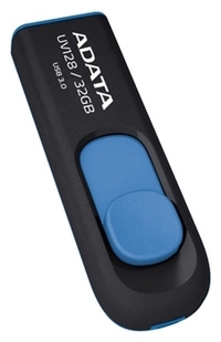 Флешка 32Gb USB 3.0 ADATA DashDrive U...