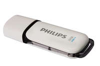 Флешка 32Gb USB 3.0 PHILIPS Snow Edit...