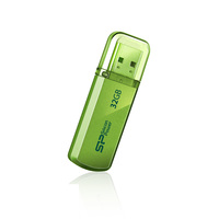 Флешка 32Gb USB 2.0 Silicon Power Hel...