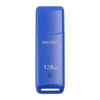Флешка 128Gb USB 2.0 SmartBuy Easy, с...