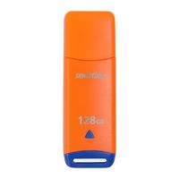 Флешка 128Gb USB 2.0 SmartBuy Easy, о...
