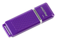 Флешка 64Gb USB 2.0 SmartBuy Quartz, ...