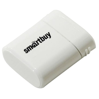Флешка 32Gb USB 2.0 SmartBuy Lara, бе...
