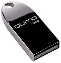 Флешка 16Gb USB 2.0 QUMO Cosmos COSMO...