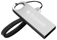Флешка 64Gb USB 2.0 Transcend 520S, с...