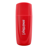 Флешка 16Gb USB 2.0 SmartBuy Scout SB...