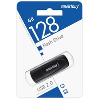 Флешка 128Gb USB 2.0 SmartBuy Scout, ...