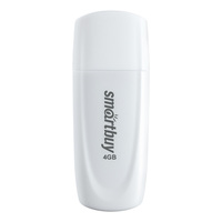 Флешка 4Gb USB 2.0 SmartBuy Scout SB0...