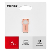 Флешка 16Gb USB 2.0 SmartBuy MC5 Kitt...