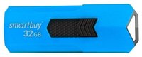Флешка 32Gb USB 2.0 SmartBuy Stream, ...