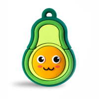 Флешка 32Gb USB 2.0 SmartBuy SB32GBAV...