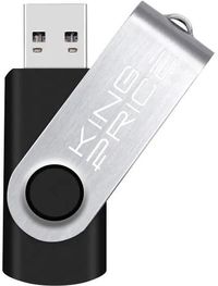 Флешка 64Gb USB 2.0 KingPrice KPFD2, ...
