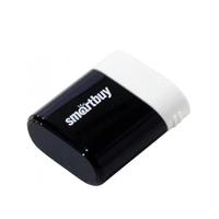 Флешка 8Gb USB 2.0 SmartBuy Lara, чер...