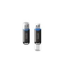 Флешка 64Gb USB 2.0 ADATA C906, черны...