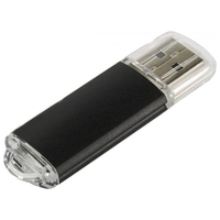 Флешка 128Gb USB 2.0 SmartBuy V-Cut, ...