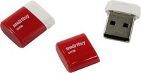Флешка 32Gb USB 2.0 SmartBuy Lara, кр...