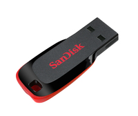 Флешка 32Gb USB 2.0 Sandisk Cruzer Cr...