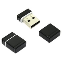 Флешка 32Gb USB 2.0 QUMO Nano nanoDri...