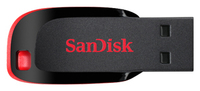 Флешка 128Gb USB 2.0 Sandisk Cruzer C...
