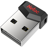 Флешка 8Gb USB 2.0 Netac UM81 NT03UM8...