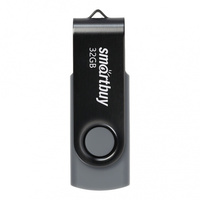 Флешка 32Gb USB 2.0 SmartBuy Twist SB...