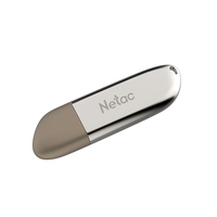 Флешка 128Gb USB 2.0 Netac U352 (NT03...