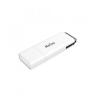 Флешка 32Gb USB 2.0 Netac U185, белый...