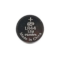 Батарейка GP Alkaline, LR44, 1.5V, 10...
