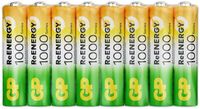 Аккумулятор GP ReEnergy 100AAAHCRGY-B...