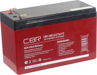 Аккумуляторная батарея для ИБП CBR HR...