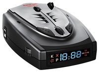 Радар-детектор Sho-Me G-525 Signature...