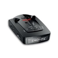 Радар-детектор Sho-Me G-475 Signature...