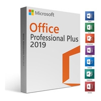 Офисный пакет Microsoft Office Profes...