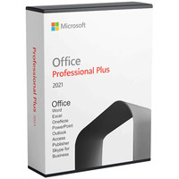 Офисный пакет Microsoft Office Profes...