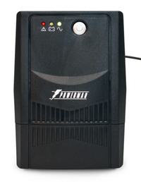 ИБП Powerman Back Pro 850 Plus, 850 V...
