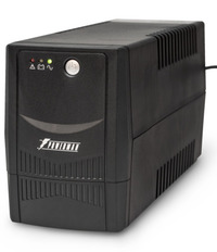 ИБП Powerman Back Pro 650I Plus, 650 ...