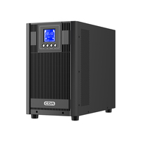 ИБП CBR Essence ESN-3KT-4F-LCHERSC, 3...
