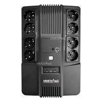 ИБП Импульс МАСТЕР 800, 800 VA, 480 В...